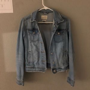 Universal Thread Jean Jacket